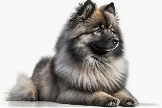 keeshond 66fc141652eaf